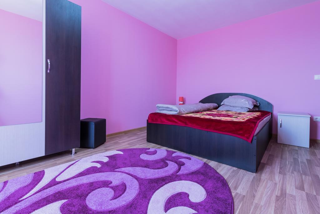 Conacul Lui Bulica Otel Novaci-Străini Dış mekan fotoğraf
